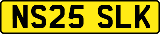 NS25SLK