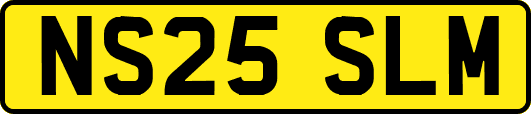 NS25SLM