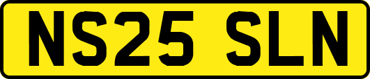 NS25SLN