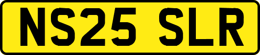 NS25SLR