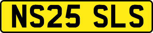NS25SLS