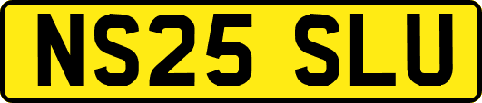NS25SLU