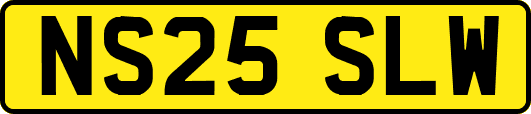NS25SLW