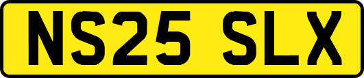 NS25SLX