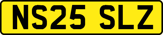 NS25SLZ