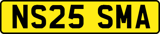 NS25SMA