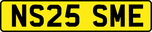 NS25SME