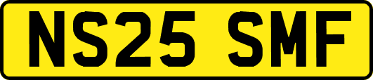 NS25SMF