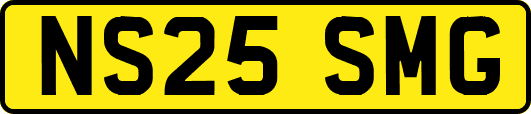 NS25SMG
