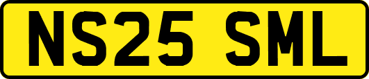 NS25SML