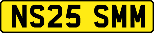 NS25SMM