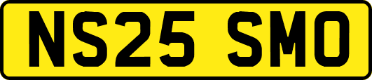 NS25SMO