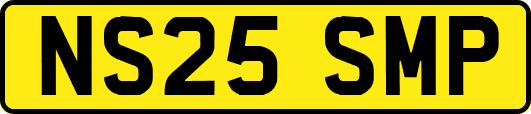 NS25SMP
