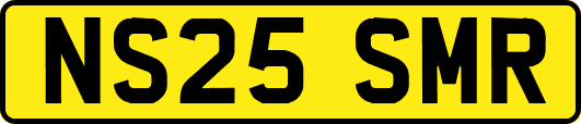 NS25SMR
