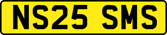 NS25SMS