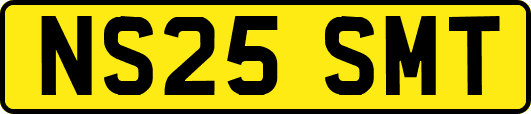NS25SMT