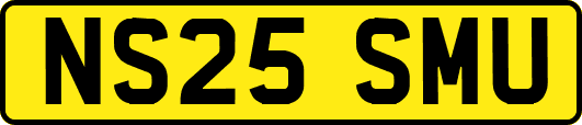 NS25SMU