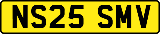NS25SMV
