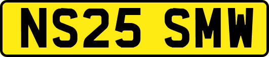 NS25SMW