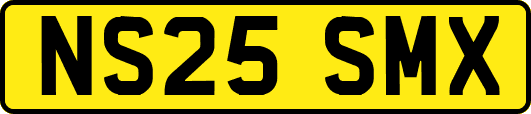 NS25SMX