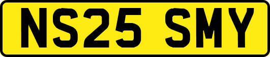 NS25SMY