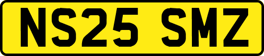 NS25SMZ