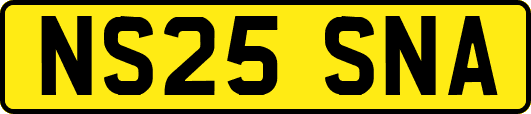 NS25SNA