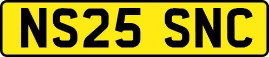 NS25SNC