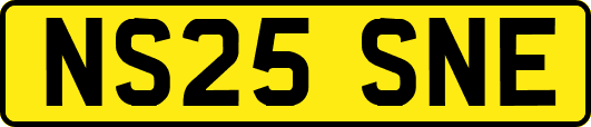 NS25SNE