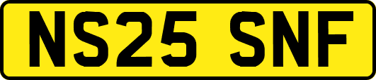 NS25SNF
