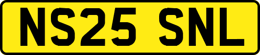 NS25SNL