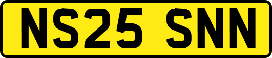 NS25SNN