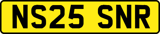 NS25SNR