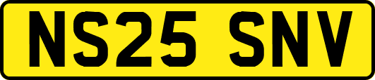 NS25SNV
