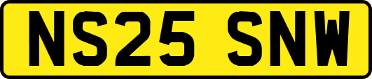 NS25SNW