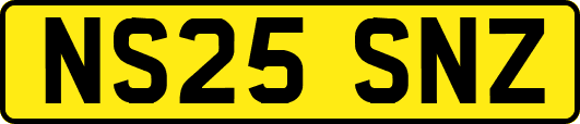 NS25SNZ
