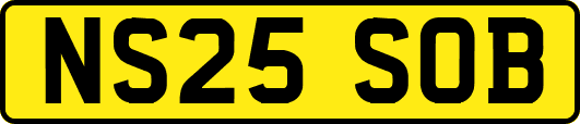 NS25SOB