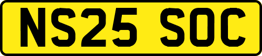 NS25SOC