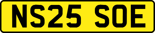 NS25SOE
