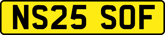 NS25SOF