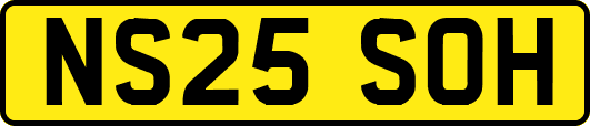 NS25SOH