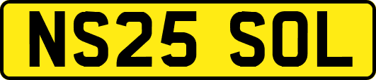 NS25SOL