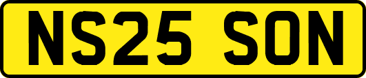 NS25SON