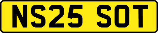 NS25SOT