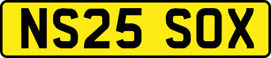 NS25SOX