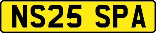 NS25SPA