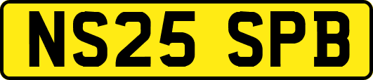 NS25SPB
