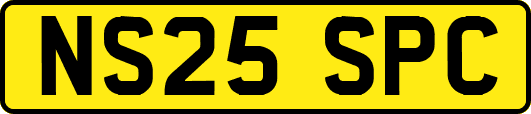 NS25SPC
