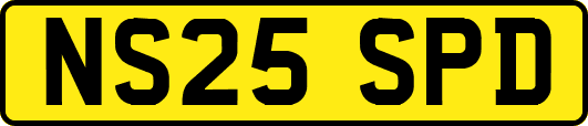 NS25SPD