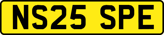 NS25SPE